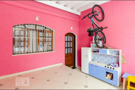 Casa à venda com 85m², 2 quartos e 1 vaga Casa à venda com 85m², 2 quartos e 1 vagaGaragem