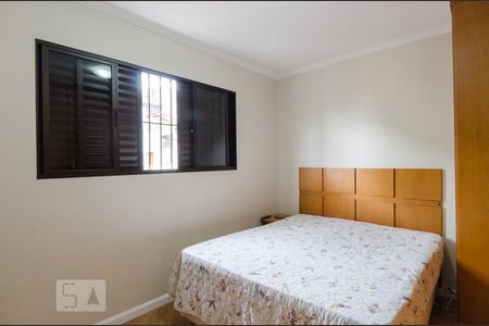 Quarto 1 de casa para alugar com 2 quartos, 85m² em Vila Florida, São Bernardo do Campo