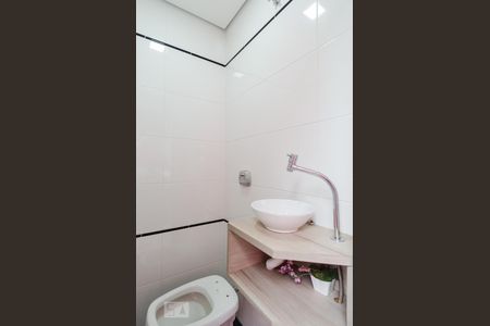 Casa à venda com 85m², 2 quartos e 1 vaga Casa à venda com 85m², 2 quartos e 1 vagaLavabo