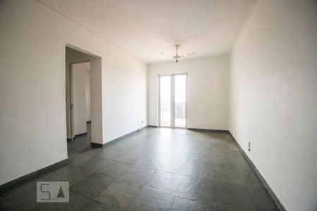 sala de apartamento à venda com 2 quartos, 77m² em Jardim Paulicéia, Campinas