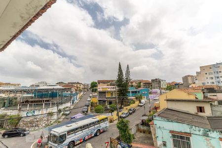 Apartamento para alugar com 70m², 2 quartos e sem vaga Apartamento para alugar com 70m², 2 quartos e sem vagaVista da Sala