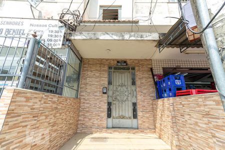 Apartamento para alugar com 70m², 2 quartos e sem vaga Apartamento para alugar com 70m², 2 quartos e sem vagaFachada