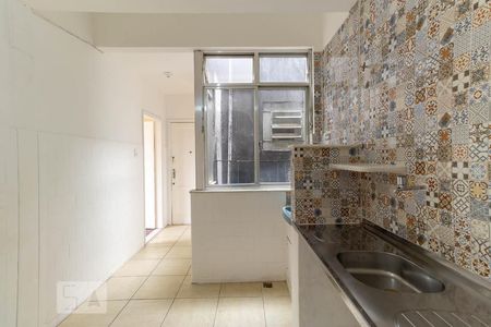 Apartamento para alugar com 70m², 2 quartos e sem vaga Apartamento para alugar com 70m², 2 quartos e sem vagaCozinha