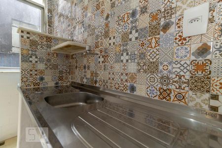 Apartamento para alugar com 70m², 2 quartos e sem vaga Apartamento para alugar com 70m², 2 quartos e sem vagaCozinha