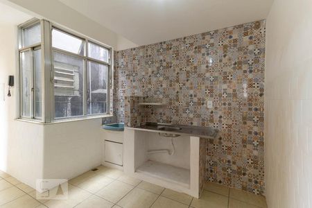 Apartamento para alugar com 70m², 2 quartos e sem vaga Apartamento para alugar com 70m², 2 quartos e sem vagaCozinha