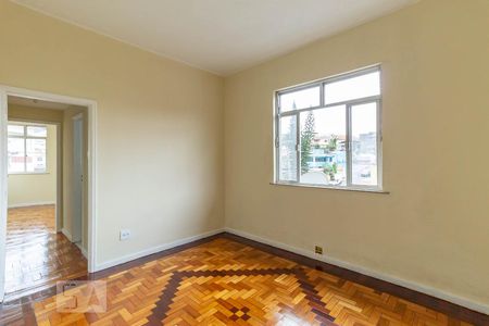 Sala de apartamento para alugar com 2 quartos, 70m² em Higienópolis, Rio de Janeiro