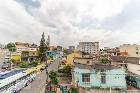 Apartamento para alugar com 70m², 2 quartos e sem vaga Apartamento para alugar com 70m², 2 quartos e sem vagaVista do Quarto 2