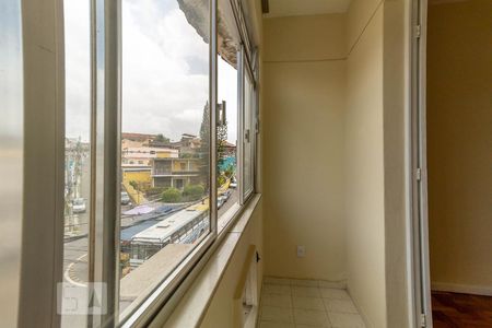 Apartamento para alugar com 70m², 2 quartos e sem vaga Apartamento para alugar com 70m², 2 quartos e sem vagaVaranda do Quarto 1