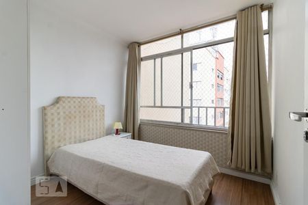 Quarto 1 de apartamento para alugar com 2 quartos, 67m² em Liberdade, São Paulo