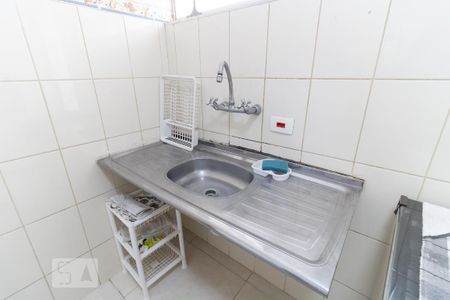 Apartamento para alugar com 67m², 2 quartos e 1 vaga Apartamento para alugar com 67m², 2 quartos e 1 vagaCozinha