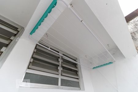 Apartamento para alugar com 67m², 2 quartos e 1 vaga Apartamento para alugar com 67m², 2 quartos e 1 vagaLavanderia