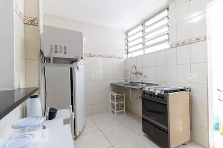 Apartamento para alugar com 67m², 2 quartos e 1 vaga Apartamento para alugar com 67m², 2 quartos e 1 vagaCozinha