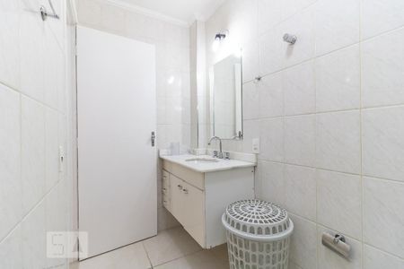 Apartamento para alugar com 67m², 2 quartos e 1 vaga Apartamento para alugar com 67m², 2 quartos e 1 vagaBanheiro