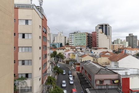 Vista do Quarto 1 de apartamento para alugar com 2 quartos, 67m² em Liberdade, São Paulo