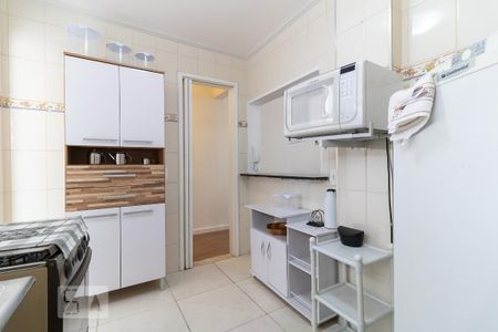 Apartamento para alugar com 67m², 2 quartos e 1 vaga Apartamento para alugar com 67m², 2 quartos e 1 vagaCozinha