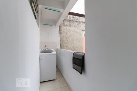 Apartamento para alugar com 67m², 2 quartos e 1 vaga Apartamento para alugar com 67m², 2 quartos e 1 vagaLavanderia