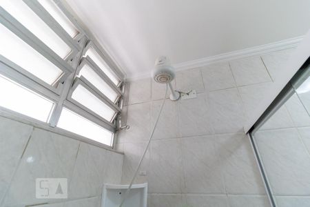 Apartamento para alugar com 67m², 2 quartos e 1 vaga Apartamento para alugar com 67m², 2 quartos e 1 vagaBanheiro