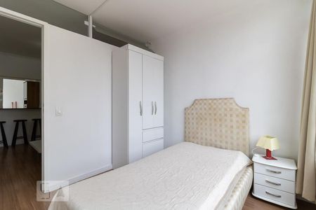 Quarto 1 de apartamento para alugar com 2 quartos, 67m² em Liberdade, São Paulo