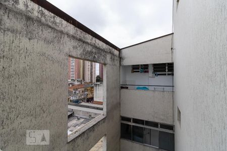 Apartamento para alugar com 67m², 2 quartos e 1 vaga Apartamento para alugar com 67m², 2 quartos e 1 vagaVista da Lavanderia