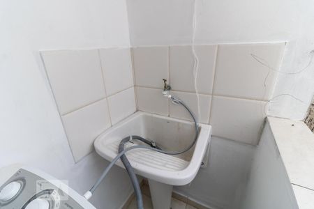 Apartamento para alugar com 67m², 2 quartos e 1 vaga Apartamento para alugar com 67m², 2 quartos e 1 vagaLavanderia