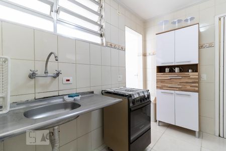 Apartamento para alugar com 67m², 2 quartos e 1 vaga Apartamento para alugar com 67m², 2 quartos e 1 vagaCozinha