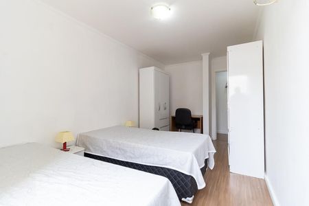 Quarto 2 de apartamento para alugar com 2 quartos, 67m² em Liberdade, São Paulo