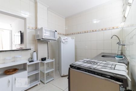 Apartamento para alugar com 67m², 2 quartos e 1 vaga Apartamento para alugar com 67m², 2 quartos e 1 vagaCozinha