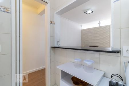 Apartamento para alugar com 67m², 2 quartos e 1 vaga Apartamento para alugar com 67m², 2 quartos e 1 vagaCozinha