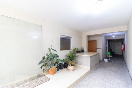 Apartamento para alugar com 67m², 2 quartos e 1 vaga Apartamento para alugar com 67m², 2 quartos e 1 vagaHall de Entrada