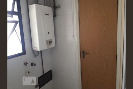 Apartamento à venda com 115m², 3 quartos e 2 vagas Apartamento à venda com 115m², 3 quartos e 2 vagasarea de serviço