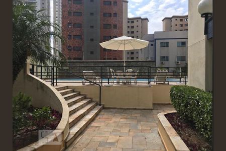 Apartamento à venda com 115m², 3 quartos e 2 vagas Apartamento à venda com 115m², 3 quartos e 2 vagaspiscina