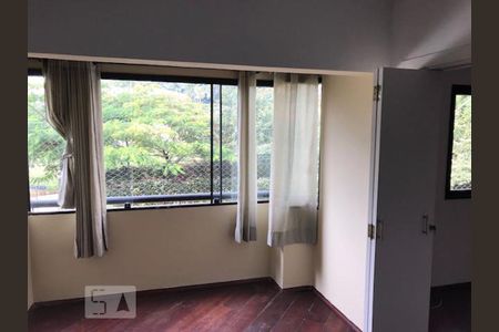 sala de apartamento à venda com 3 quartos, 115m² em Butantã, São Paulo