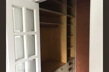 suite de apartamento à venda com 3 quartos, 115m² em Butantã, São Paulo