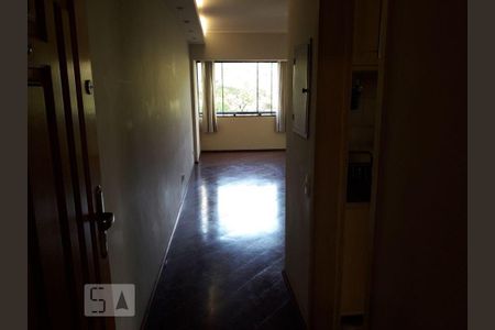 sala de apartamento à venda com 3 quartos, 115m² em Butantã, São Paulo