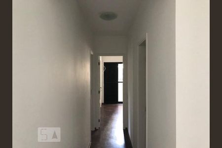 Apartamento à venda com 115m², 3 quartos e 2 vagas Apartamento à venda com 115m², 3 quartos e 2 vagascorredor