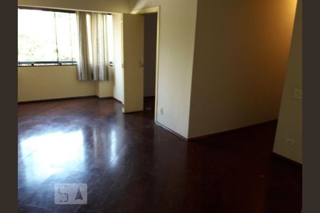 sala de apartamento à venda com 3 quartos, 115m² em Butantã, São Paulo