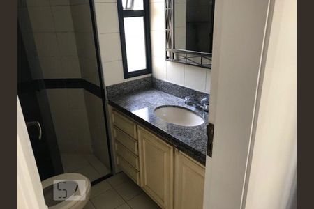 suite de apartamento à venda com 3 quartos, 115m² em Butantã, São Paulo
