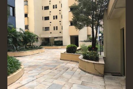 Apartamento à venda com 115m², 3 quartos e 2 vagas Apartamento à venda com 115m², 3 quartos e 2 vagasarea externa