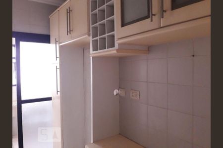 Apartamento à venda com 115m², 3 quartos e 2 vagas Apartamento à venda com 115m², 3 quartos e 2 vagascozinha