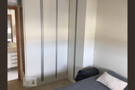 Dormitório de apartamento à venda com 1 quarto, 61m² em Botafogo, Campinas