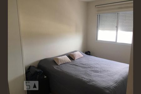 Dormitório de apartamento para alugar com 1 quarto, 61m² em Botafogo, Campinas