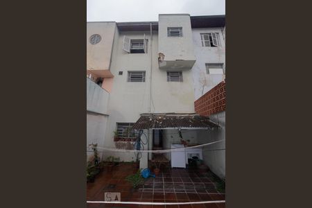 Casa à venda com 147m², 3 quartos e 2 vagas Casa à venda com 147m², 3 quartos e 2 vagasVista fundos