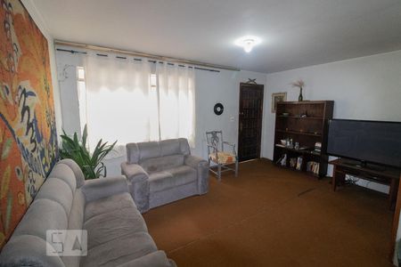 Sala de casa à venda com 3 quartos, 147m² em Santana, São Paulo