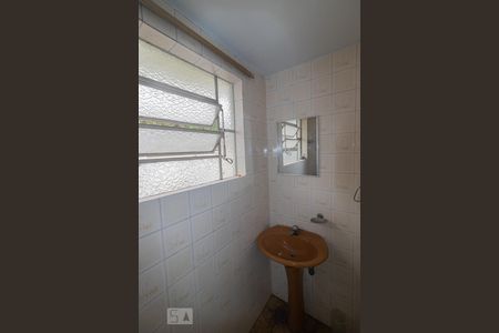 Lavabo de casa à venda com 3 quartos, 147m² em Santana, São Paulo