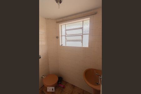Lavabo de casa à venda com 3 quartos, 147m² em Santana, São Paulo