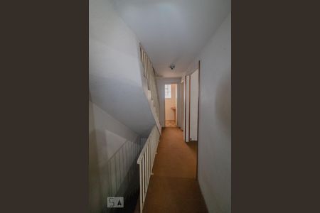 Corredor de casa à venda com 3 quartos, 147m² em Santana, São Paulo