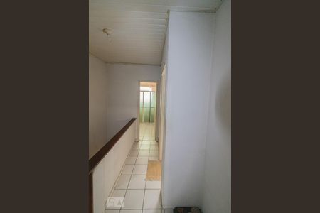 Corredor de casa à venda com 3 quartos, 147m² em Santana, São Paulo