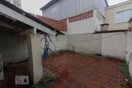 Casa à venda com 147m², 3 quartos e 2 vagas Casa à venda com 147m², 3 quartos e 2 vagasQuintal