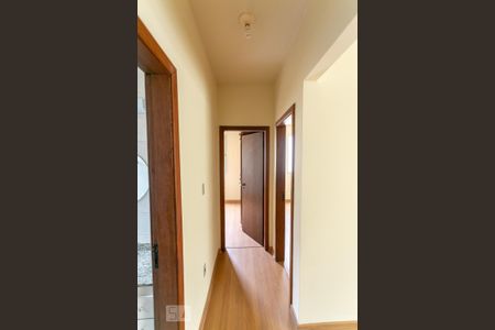 Apartamento para alugar com 3 quartos, 70m² em Palmares, Belo Horizonte