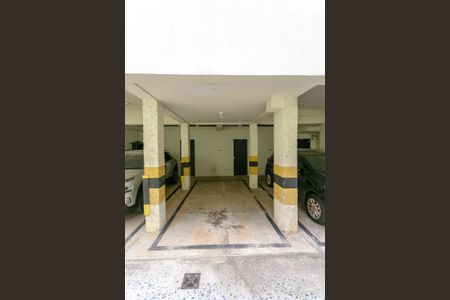 Apartamento para alugar com 70m², 3 quartos e 1 vaga2 Vagas em linha